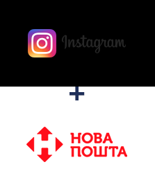 Інтеграція Instagram та Нова Пошта