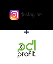 Інтеграція Instagram та PDL-profit