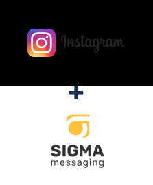 Інтеграція Instagram та SigmaSMS