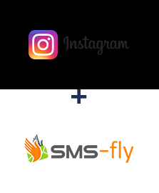 Інтеграція Instagram та SMS-fly
