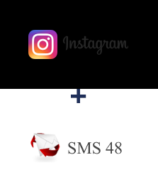 Інтеграція Instagram та SMS 48