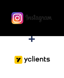 Інтеграція Instagram та YClients