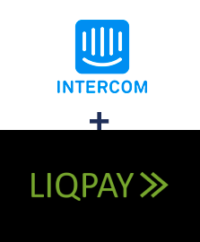 Інтеграція Intercom та LiqPay