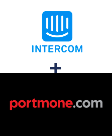 Інтеграція Intercom та Portmone