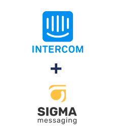 Інтеграція Intercom та SigmaSMS