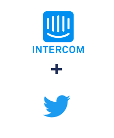 Інтеграція Intercom та Twitter