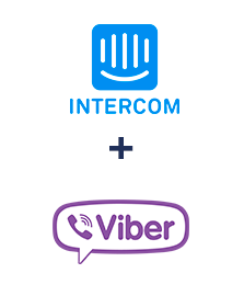 Інтеграція Intercom та Viber
