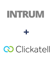 Інтеграція Intrum та Clickatell