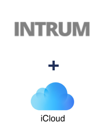 Інтеграція Intrum та iCloud