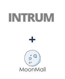 Інтеграція Intrum та MoonMail