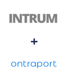 Інтеграція Intrum та Ontraport