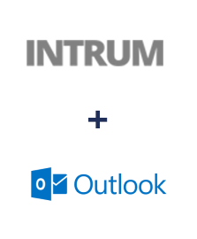 Інтеграція Intrum та Microsoft Outlook