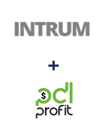 Інтеграція Intrum та PDL-profit