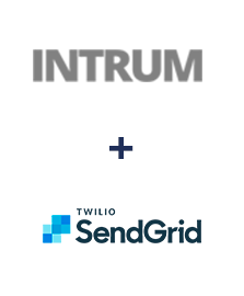 Інтеграція Intrum та SendGrid