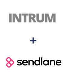 Інтеграція Intrum та Sendlane