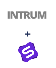 Інтеграція Intrum та Simla