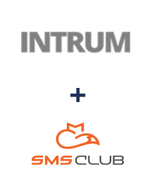 Інтеграція Intrum та SMS Club
