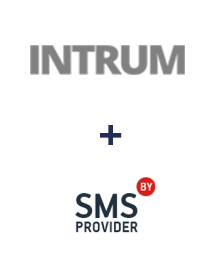Інтеграція Intrum та SMSP.BY 