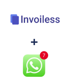 Інтеграція Invoiless та WHATSAPP (через сервис AceBot)