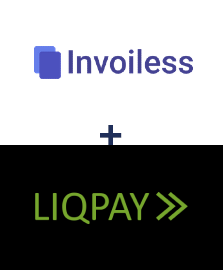 Інтеграція Invoiless та LiqPay