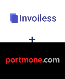 Інтеграція Invoiless та Portmone