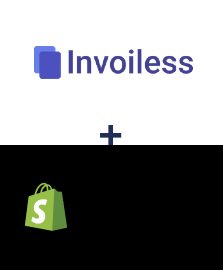 Інтеграція Invoiless та Shopify