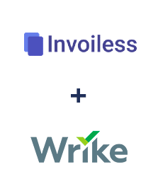Інтеграція Invoiless та Wrike
