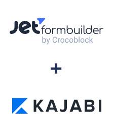 Інтеграція JetFormBuilder та Kajabi