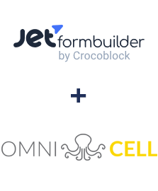 Інтеграція JetFormBuilder та Omnicell