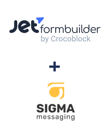 Інтеграція JetFormBuilder та SigmaSMS