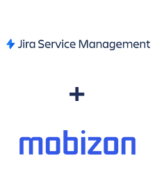 Інтеграція Jira Service Management та Mobizon