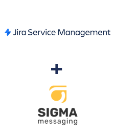 Інтеграція Jira Service Management та SigmaSMS