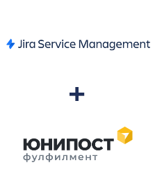 Інтеграція Jira Service Management та Unipost