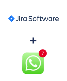 Інтеграція Jira Software та WHATSAPP (через сервис AceBot)