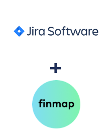 Інтеграція Jira Software та Finmap