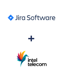 Інтеграція Jira Software та Intel Telecom