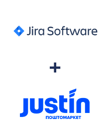 Інтеграція Jira Software та Justin