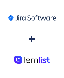 Інтеграція Jira Software та Lemlist