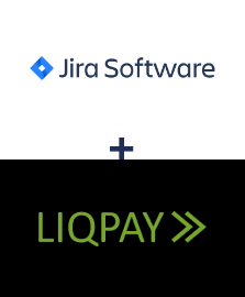 Інтеграція Jira Software та LiqPay
