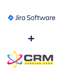 Інтеграція Jira Software та LP-CRM