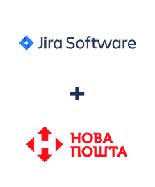 Інтеграція Jira Software та Нова Пошта