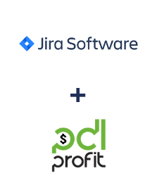 Інтеграція Jira Software та PDL-profit