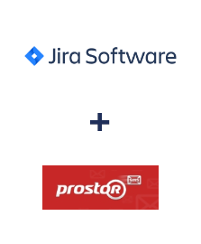 Інтеграція Jira Software та Prostor SMS