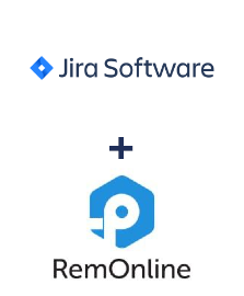 Інтеграція Jira Software та RemOnline