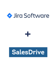 Інтеграція Jira Software та SalesDrive