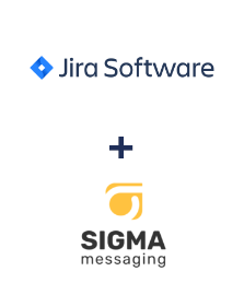 Інтеграція Jira Software та SigmaSMS
