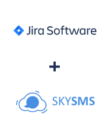 Інтеграція Jira Software та SkySMS