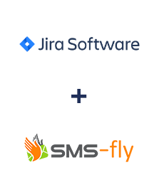 Інтеграція Jira Software та SMS-fly