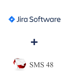 Інтеграція Jira Software та SMS 48