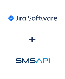 Інтеграція Jira Software та SMSAPI